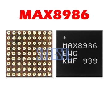 10tk/palju 100% Originaal MAX8986 PM Power IC Väike Power Management kiip