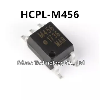 10tk/palju UUSI M456 HCPL-M456 HCPL-M456-500E SOIC-5 Power moodul optocoupler kiip