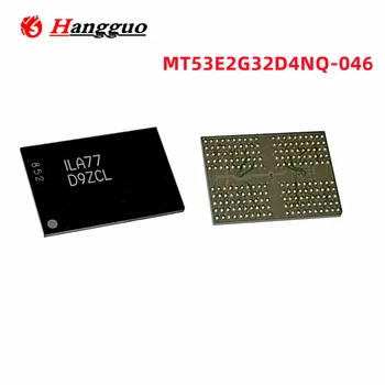 1TK/Palju Originaal MT53E2G32D4NQ-046 WT:A D9ZCL LPDDR4X 200 Pallid 8G Flash Mälu Kiibistik IC
