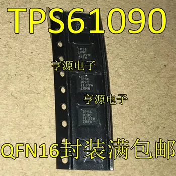 (5-10piece)100% Uued TPS61090 TPS61090RSAR QFN-16 Kiibistik
