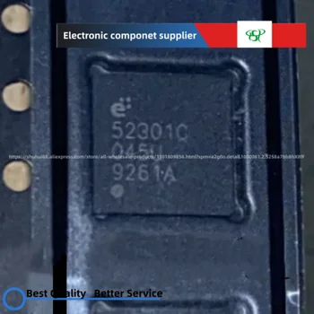 5tk E52301 E52301C 52301C QFN integraallülitus, battery management kiip