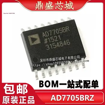 AD7705BRZ AD7705BR SOIC-16 (ADC)