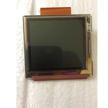 Algne Lahti LCD-Ekraani Kit Asendaja GameBoy Color Konsool GBC Konsooli Remont (kasutatud)