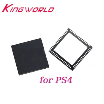 Asendaja PS4 S2PG001A Power IC Kiibistik Käepide Võimsus IC Chip QFN60 Kiip Mäng Töötleja Parandus Osad