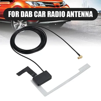 Auto DAB+ Raadio Antenn Pep Auto Antenni Raadio Saade Digitaalne Raadio Antenn Auto