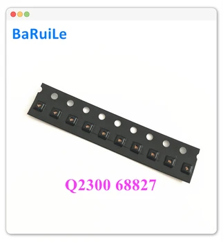 BaRuiLe 10tk Q2300 68827 Laadija ic iPhone 6S Pluss 6SP Laadimine Kiip 9Pin
