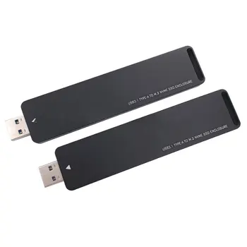CY Metall Välised M. 2 kuni 10Gbps USB 3.0 NVMe PCIe 3.0 SSD Ruum Juhul Klahvi M NGFF USB3.1 HDD Box Kaabel Adapter