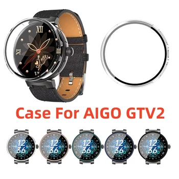Eest Aigo GTV2 Karastatud Klaas Ekraani Kaitsekile Juhul, kui Kõik Ühes Katmiseks Varrukas