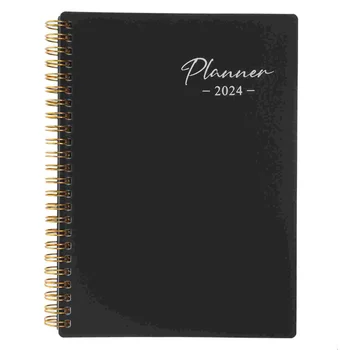 Inglise Notepad Scatchbook Sülearvutid Planeerimine Loova Kirjutamise Paber Scrapebook