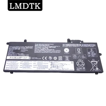 LMDTK Uus L17M6P71 Sülearvuti Aku Lenovo ThinkPad X280 L17L6P71 L17C6P71 01AV470 01AV471 01AV472 11.46 V 48WH