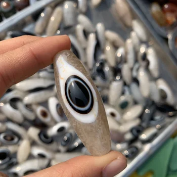 Looduslik avärav kivi GZI Helmed DIY ehete disain