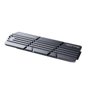 M. 2 NVMe SSD Külmik SSD Heatsink Tihend SSD Jahutuse Paigaldus Komplekt PS5 slim 2280 NVMe SSD laienduspesa Radiaator
