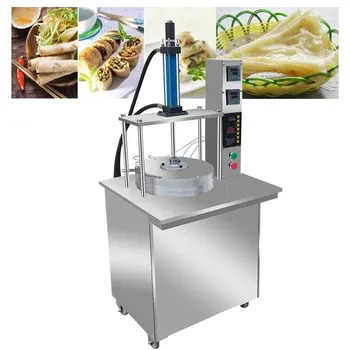 Multi Funktsiooni Pannkook Küpsetamine Masin Automaatne Chapati Roti Pannkook Tortilla Tegemise Masin