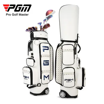 PGM Naiste Golf Bag korea Fashion Standard Kott QB036