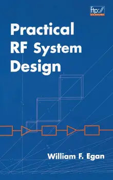 Praktiline RF Süsteemi Disain