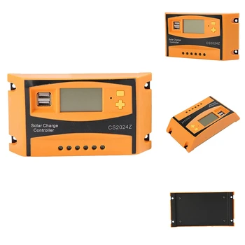 Päikese Eest vastutav LCD PV Multifunktsionaalne Mugav Kaasaskantav Praktilised Ja Kasulikud Päikese Töötleja
