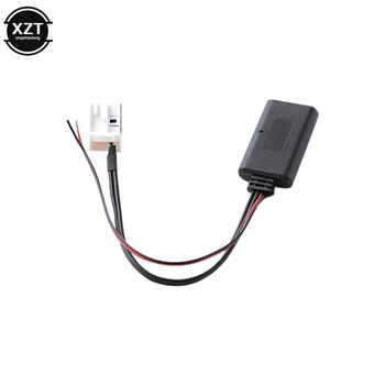 RCD510 RCD310 RNS300 RNS310 AUX-In Audio Adapter Wire 5.0 Bluetooth Adapter Vw Skoda
