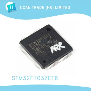 STM32F103ZET6 SMD/SMT Originaal ja Uus