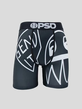Seksikas Meeste Aluspesu Boxershorts Mood Mees Aluspüksid Aluspüksid Prindi Mehed Innerwear bokserid meestele