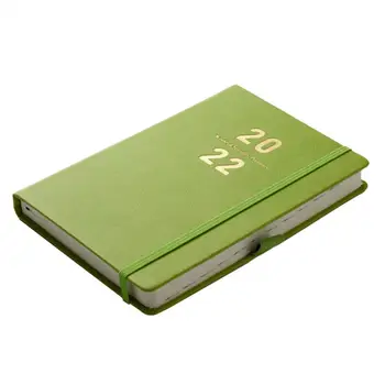 Teataja Notebook Multi-function Kaasaskantav Faux Suede Kate A5 Paksenenud Päeviku Kirjutamine Sülearvuti