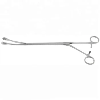 Thoracoscopic kirurgiainstrumendid Rinna operatsiooni seadmed amphiarthrosis/Double-joint tõmmata tangid
