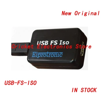 USB-FS-ISO Liides arendamise vahend USB-Isolaator
