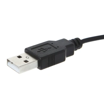 USB-Toide Laadimine Laadija Kaabel Juhe 1.2 m game boy Micro GBM Konsooli Uus