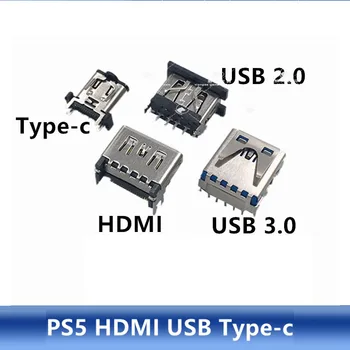 UUS Originaal PS5-HD-HDMI-Liides Port USB Pesa TÜÜP C Sony PlayStation 5 Pesa