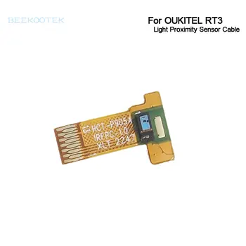 Uus Originaal OUKITEL RT3 Kerge Proximity Sensor Kaabel flex FPC Remont, Lisaseadmed OUKITEL RT3 Tablett