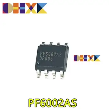 【10-5TK】Uus originaal PF6002AS LCD power management kiip plaaster SOP-8