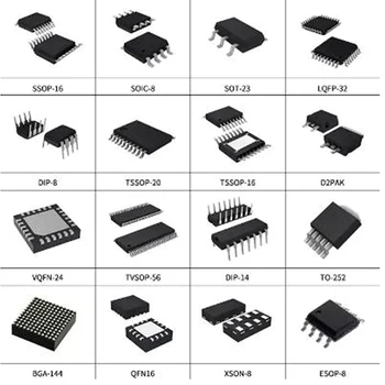 100% Originaal MB95F636KPMC-G-UNE2 Mikrokontrolleri Ühikut (MCUs/MPUs/SOCs) LQFP-32(7x7)