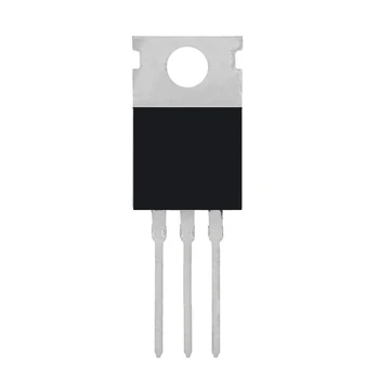 10TK Uus 2SA671 A671 PNP Transistori MOS välja Efekt Kõrge Kvaliteedi TO-220