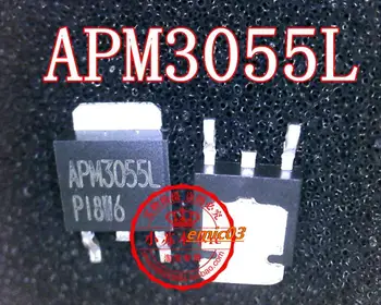 10pieces APM3055LUC-TR APM3055L ET-252