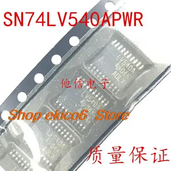 10pieces Originaal stock SN74LV540APWR TSSOP-20 LV540A 