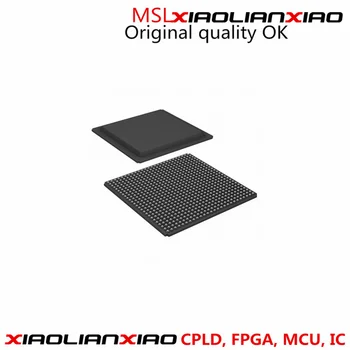 1TK MSL XC6SLX150-FGG676 XC6SLX150-3FGG676C XC6SLX150 676-BGA Originaal IC-FPGA kvaliteet OK Võib olla töödeldud PCBA