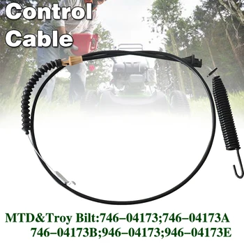 1TK Niiduk Throttle Cable Muruniiduk 746-04173 Teki Kaasamine Kaabel MTD Troy-Bilt