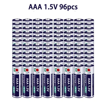 2022 Uusi 1,5 V AAA taaslaetavat akut 8800mah AAA 1,5 V Uus Alkaline Laetav batery led mänguasi mp3wait+tasuta transport