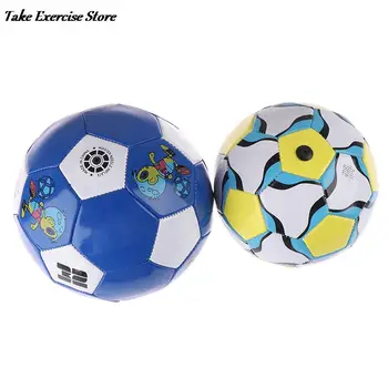 2023 Uus 2 Suurus Soccer Ball Lapsed Lapsed Jalgpalli Sport Intellektuaalse Mänguasi kõrge kvaliteediga hot müük
