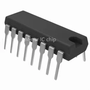 2TK HA11561 DIP-16 mikrolülituse IC chip