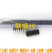 30pcs originaal uus CD4556BE IC chip DIP16
