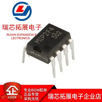30pcs originaal uus MIP2F4 DIP7 pin-LCD power management IC