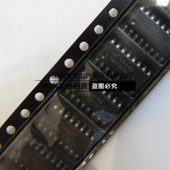 30pcs originaal uus MMPQ2907A SOP16 transistori