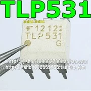 30pcs originaal uus TLP531 DIP6 optocoupler