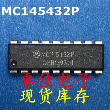 30pcs originaal uus laos MC145432P