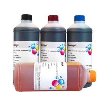 500ml x 4 Värvi Spetsialiseerunud Premium UV Dye ciss tint T5852 Epson PM200 PM240 PM260 Printerid