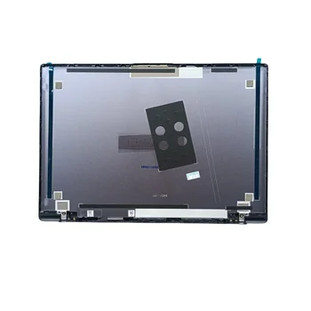 Algne Uus Huawei Matebook X EUL-W19P EUL-W29P LCD tagakaas Tagumine Kaas Top Sülearvuti Osad Tume hall