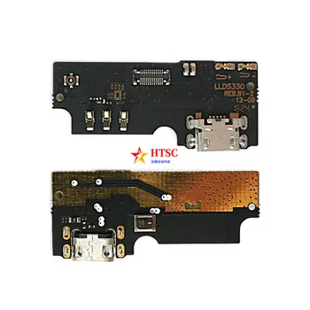 Algne laadimine USB-liidesesse baasi PCB board for Motorola Moto e3 toide xt1706 100% TESED OK Vaba Shipping