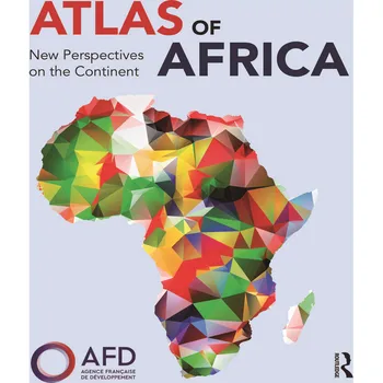 Atlas Aafrika Esimene Väljaanne