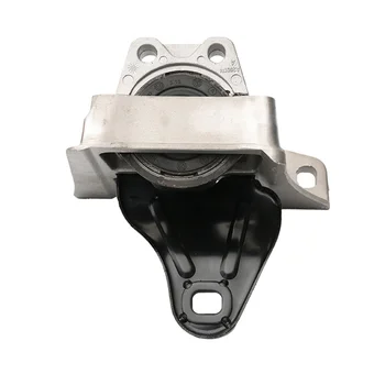 Auto Mootori Mount FORD FOCUS 2005-2011 TRANSIT CONNECT 2010-2013 Motor Mount 5S4Z6038BB 5S4Z6038CB/CA