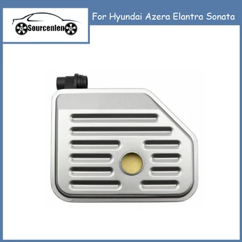 Automaat Filter Kit 4632139010 Asendaja Hyundai Azera Elantra Sonaat